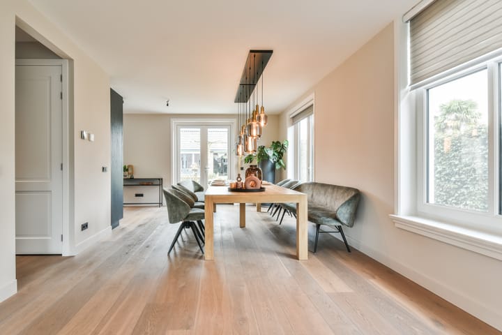 Vrijstaande woning te koop: Laarderweg 40A, Eemnes