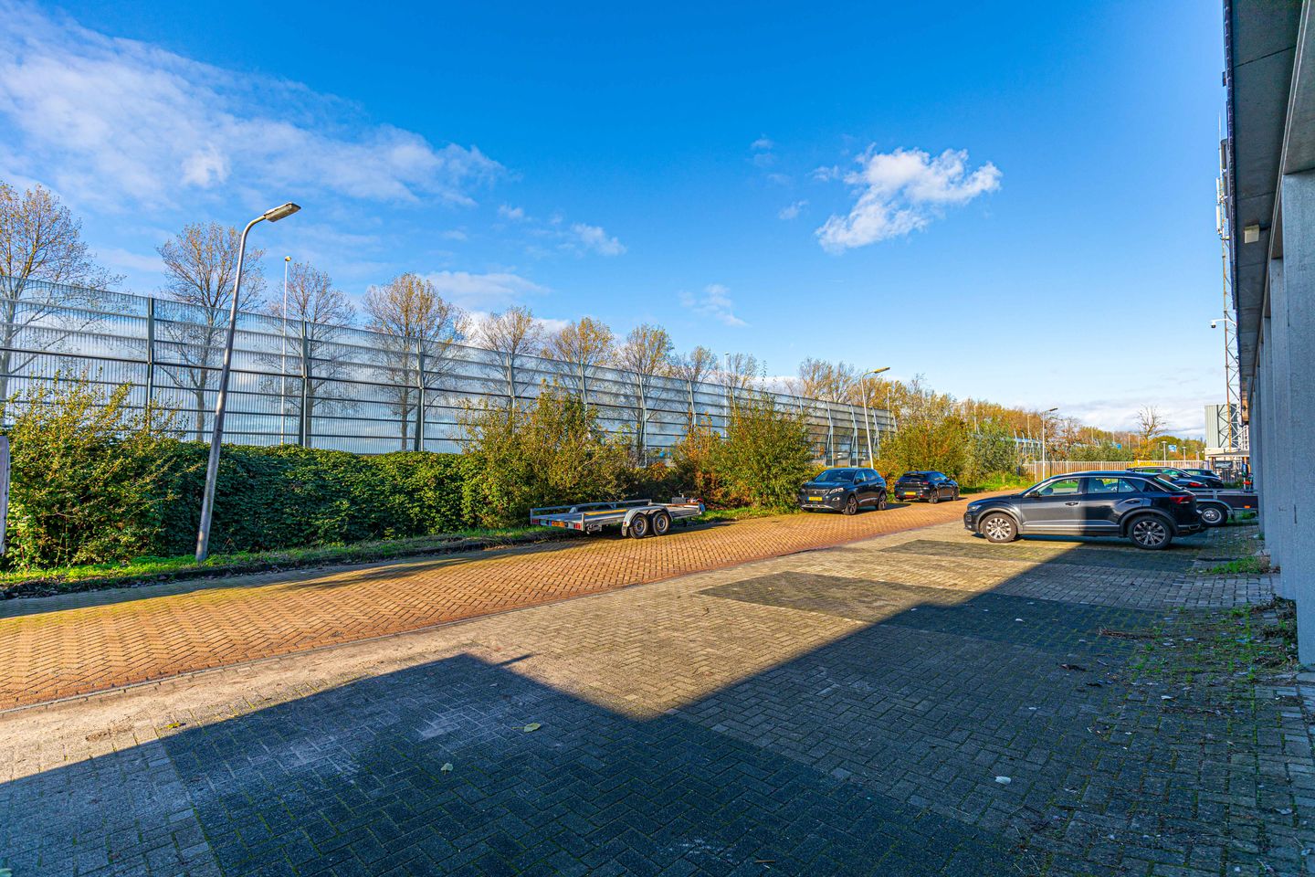 Bekijk foto 2 van Th. van Leeuwensingel 52