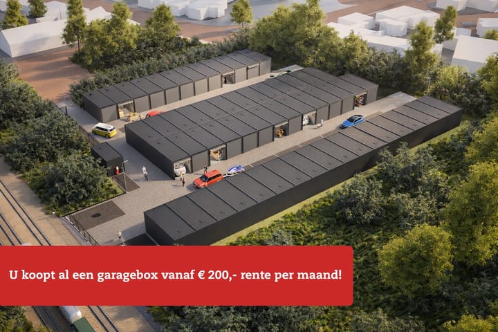 Stationsplein 12, Sas van Gent