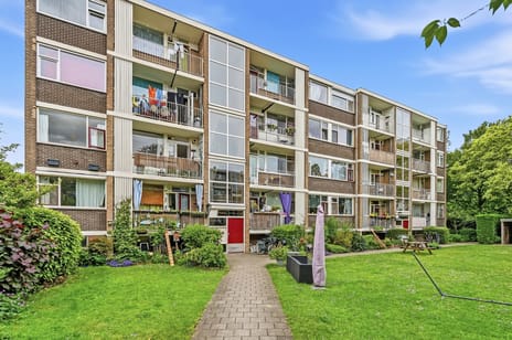 Mozartstraat thumbnail