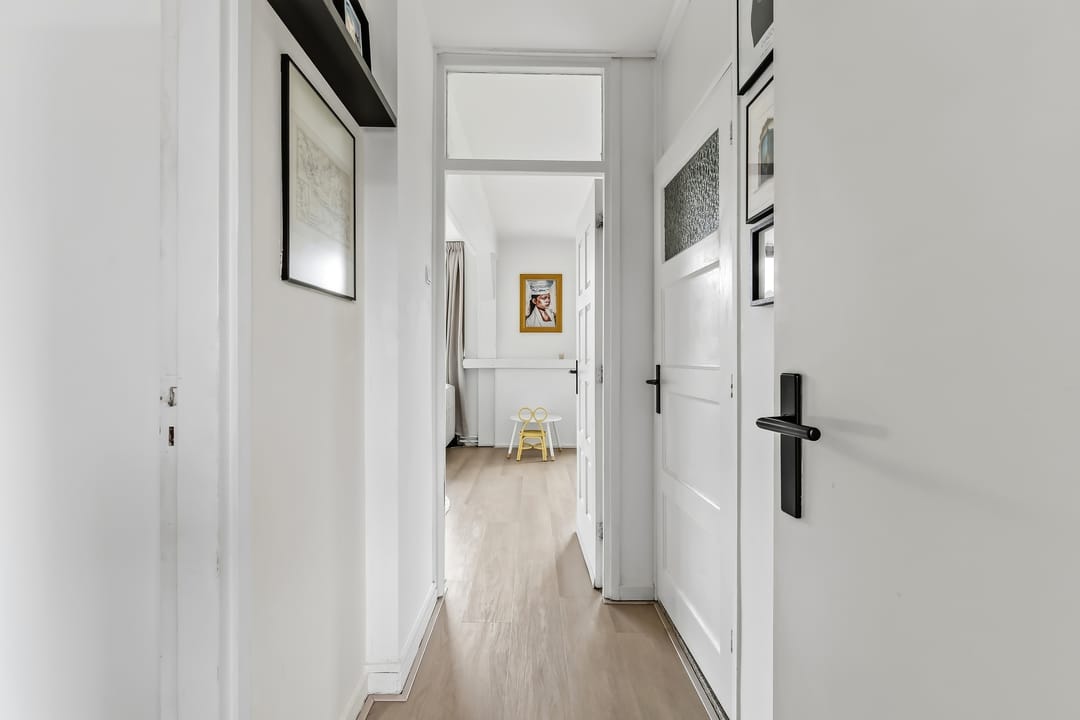 Foto 43 van Mozartstraat 71