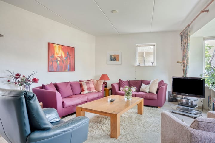 Tussenwoning te koop: Hagenvoorde 5, Losser