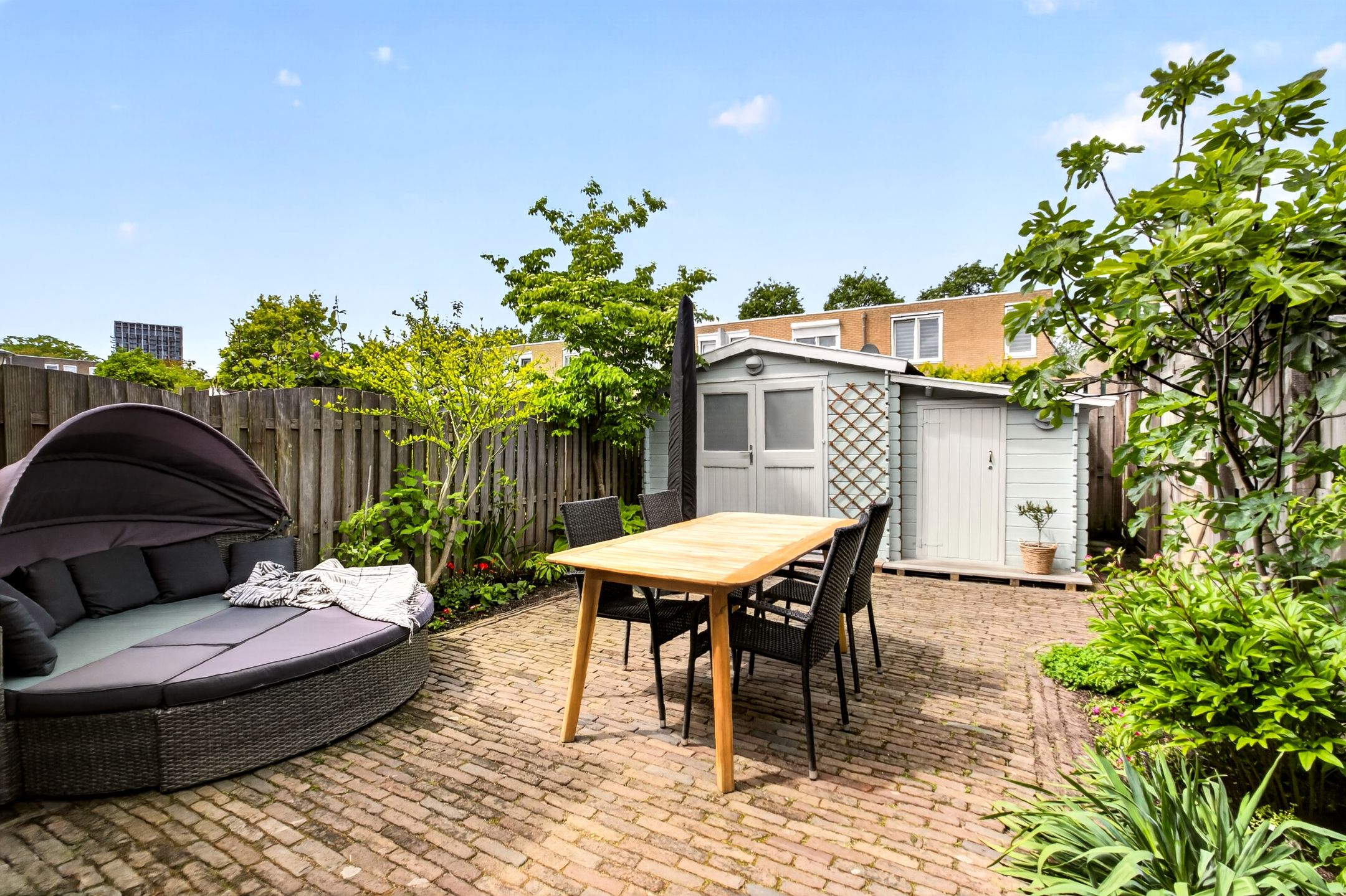 Photo 12 of Tegenhouderstraat 10