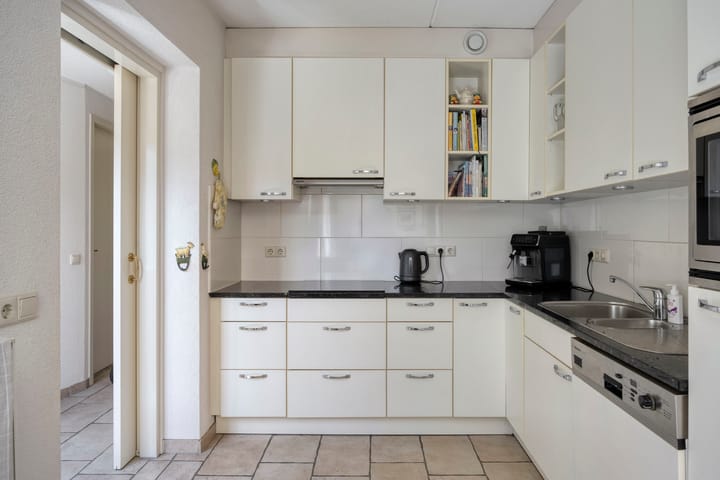 Tussenwoning te koop: Hagenvoorde 5, Losser