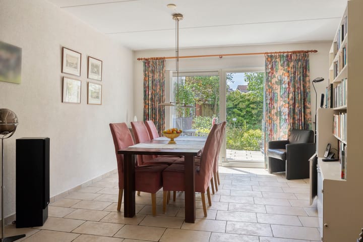 Tussenwoning te koop: Hagenvoorde 5, Losser