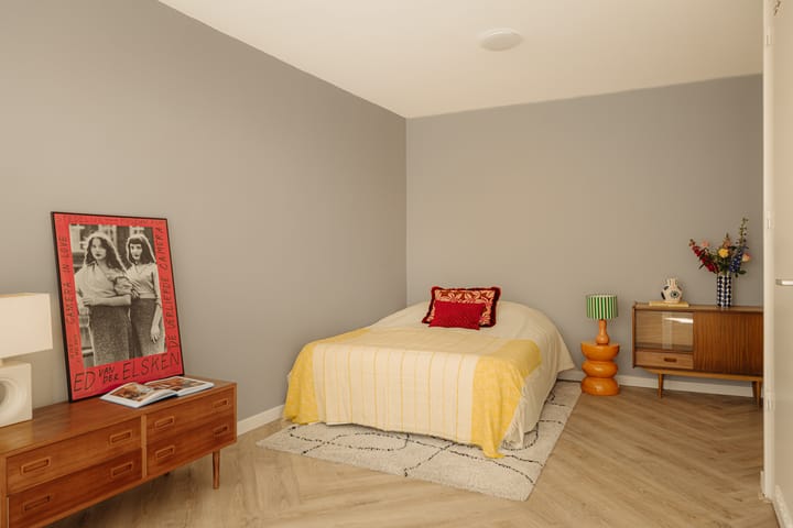 Photo 5 of Eerste Van der Helststraat 54-C1