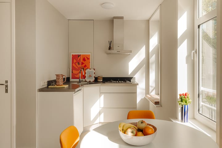 Photo 4 of Eerste Van der Helststraat 54-C1