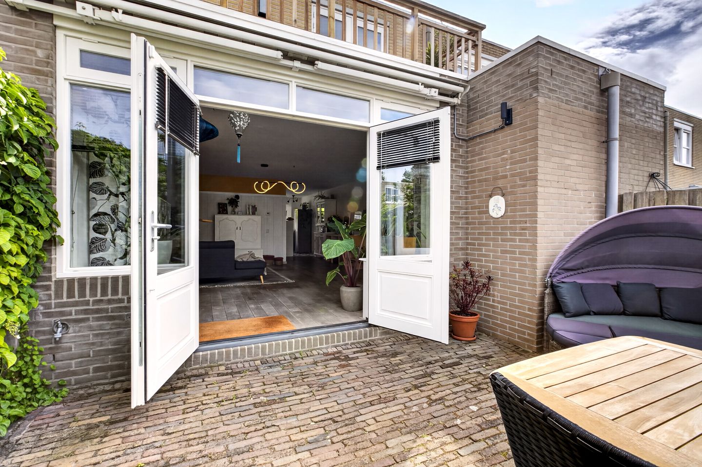 Photo 10 of Tegenhouderstraat 10