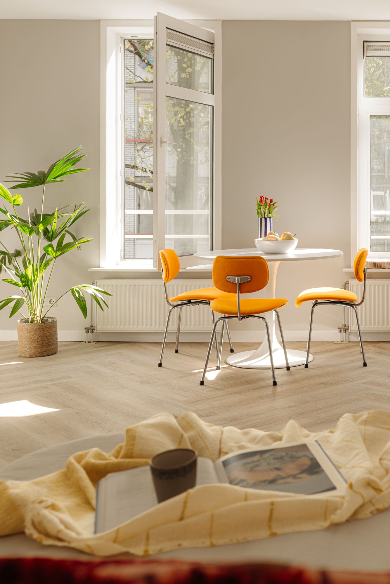 Photo 6 of Eerste Van der Helststraat 54-C1