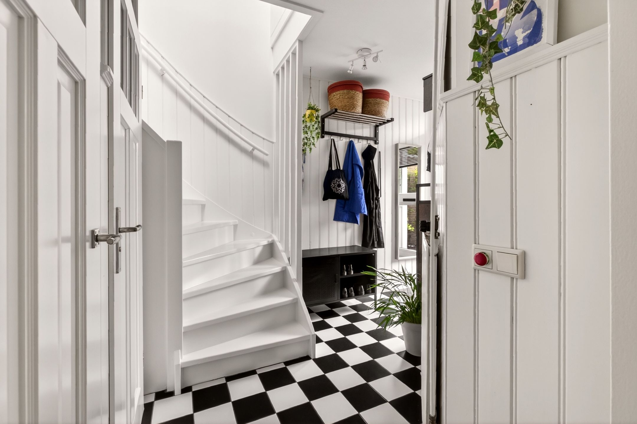 Photo 21 of Tegenhouderstraat 10