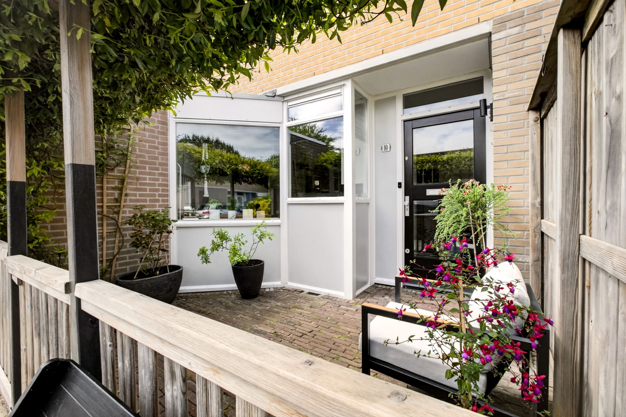 Photo 36 of Tegenhouderstraat 10