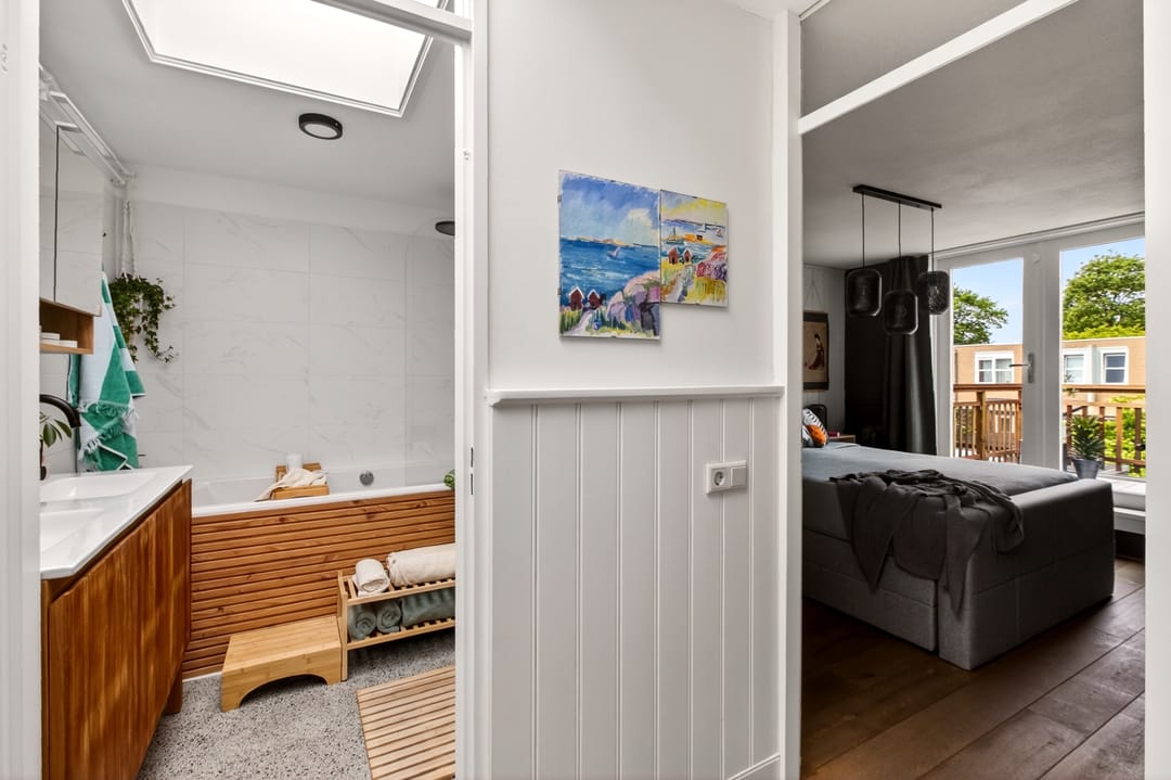 Photo 23 of Tegenhouderstraat 10