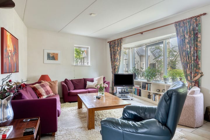 Tussenwoning te koop: Hagenvoorde 5, Losser