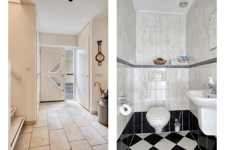 Tussenwoning te koop: Hagenvoorde 5, Losser