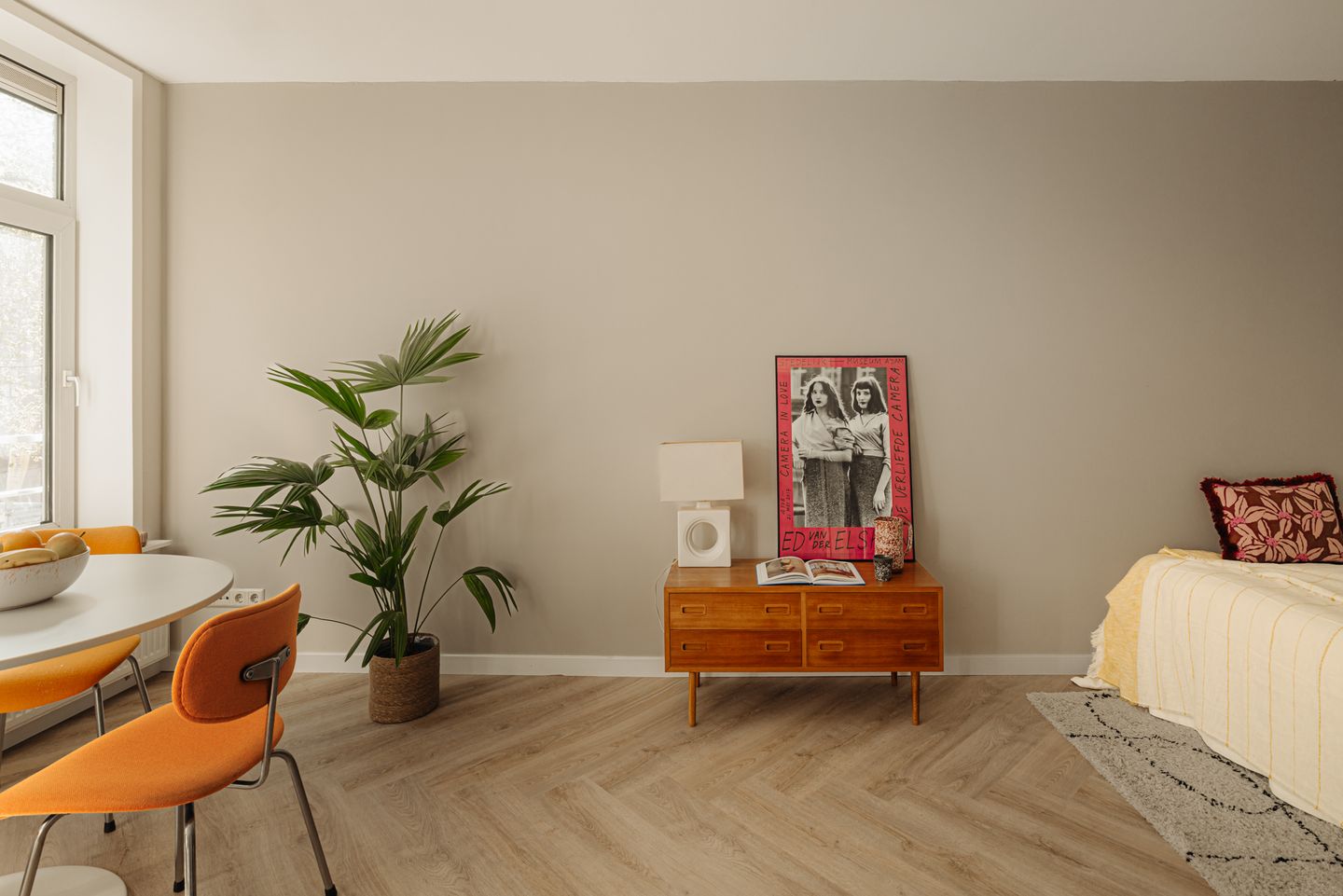 Photo 10 of Eerste Van der Helststraat 54-C1