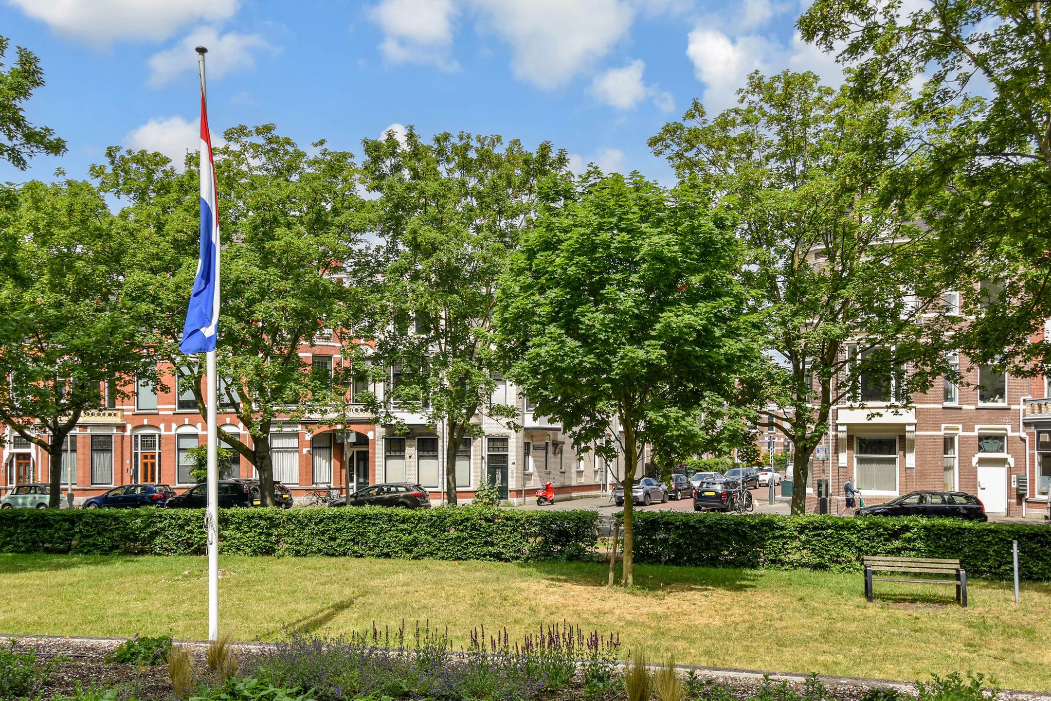 Foto 30 van Cornelis de Wittlaan 186