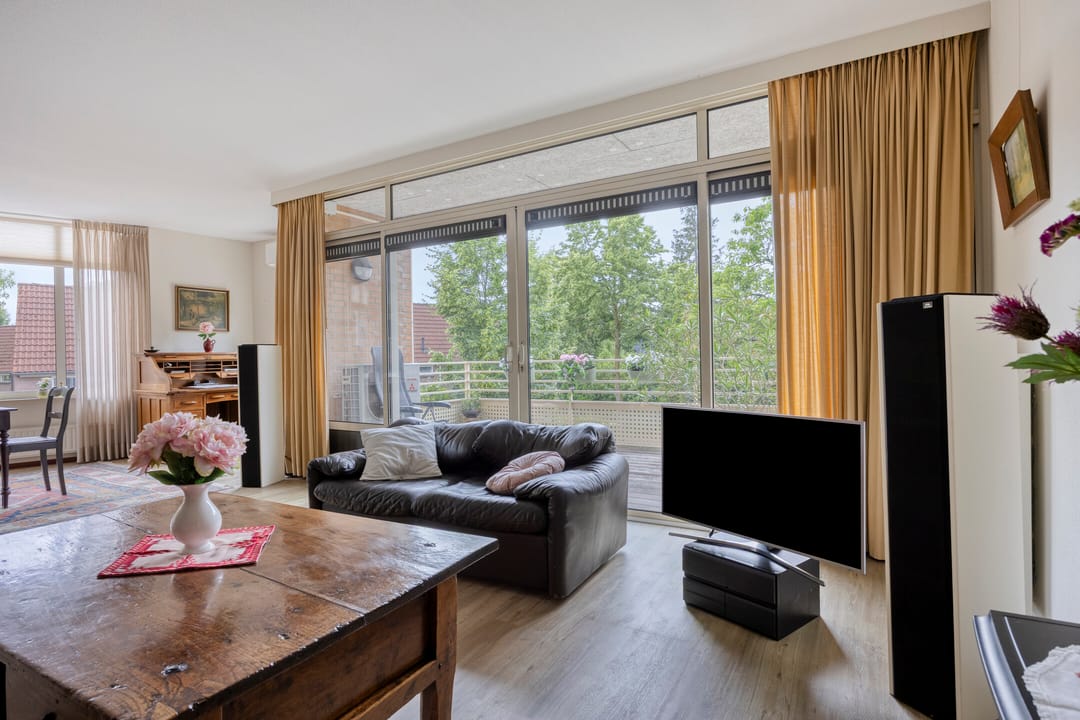Photo 7 of Keizerstraat 12