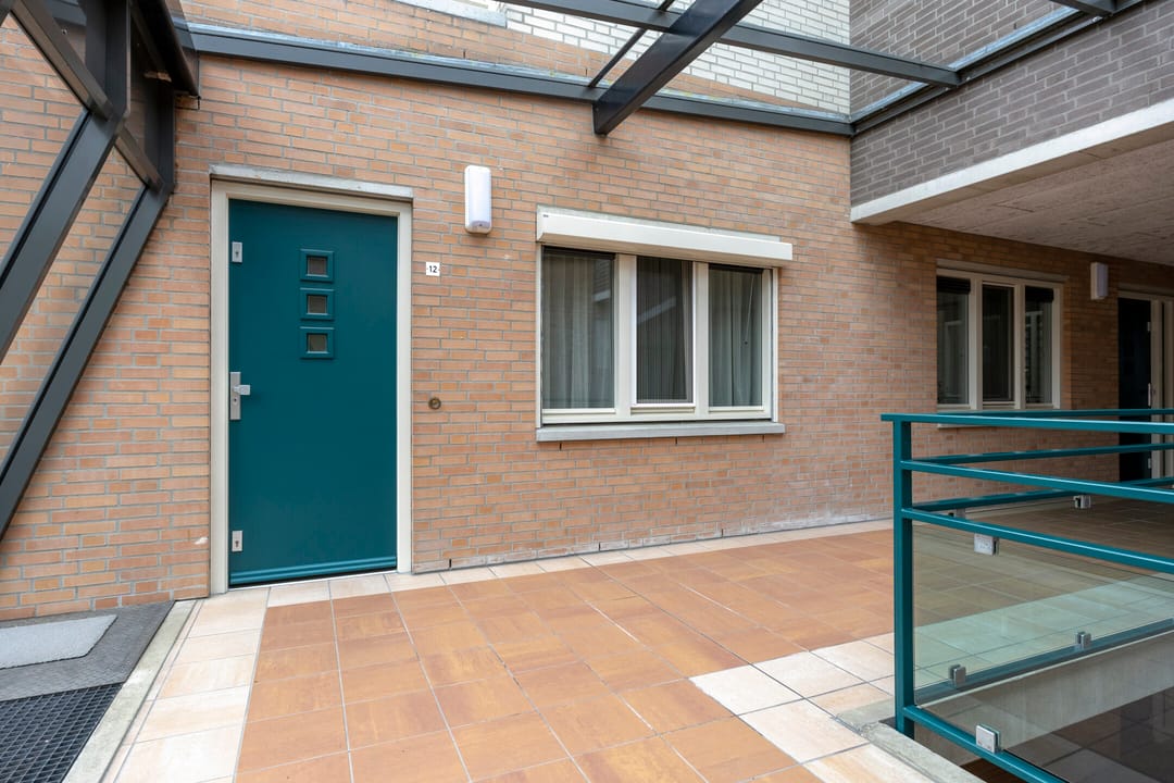 Photo 26 of Keizerstraat 12