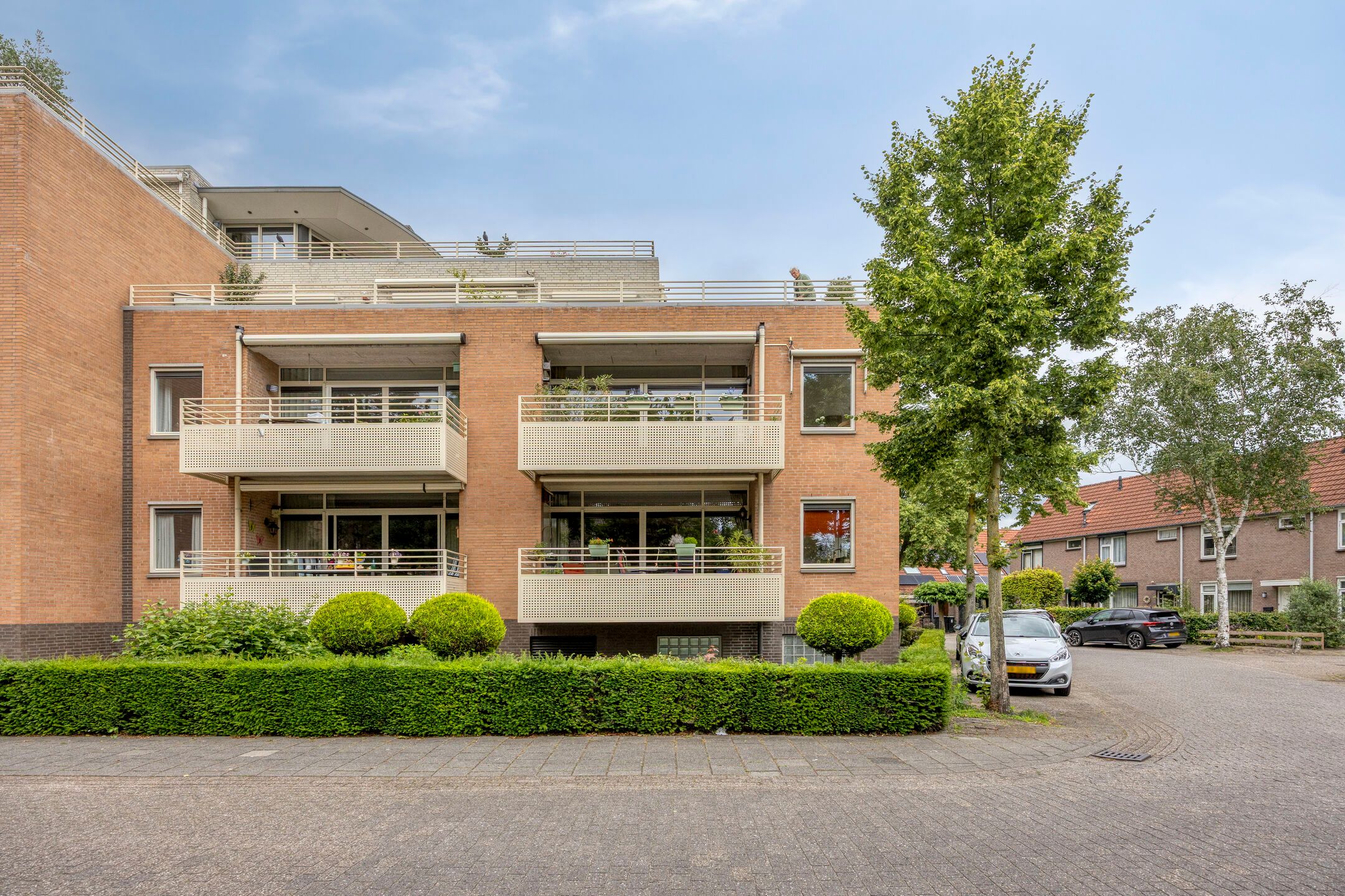 Photo 36 of Keizerstraat 12