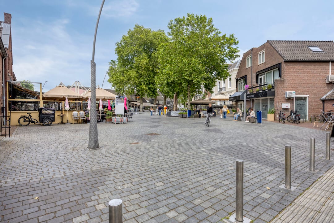 Photo 41 of Keizerstraat 12