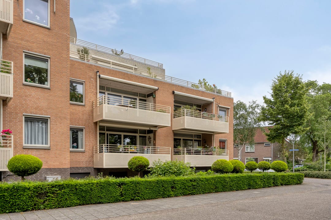 Photo 37 of Keizerstraat 12