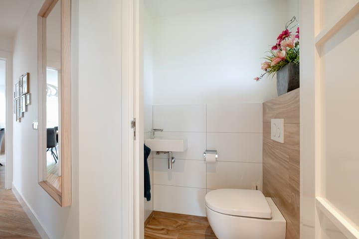 Twee-onder-één-kap te koop: Weemselo 31, Losser