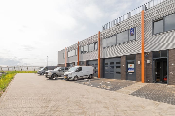 Cilinderweg 67, Roelofarendsveen