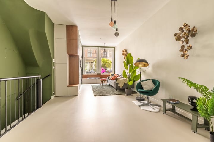 Foto 4 van Brederodestraat 57-H