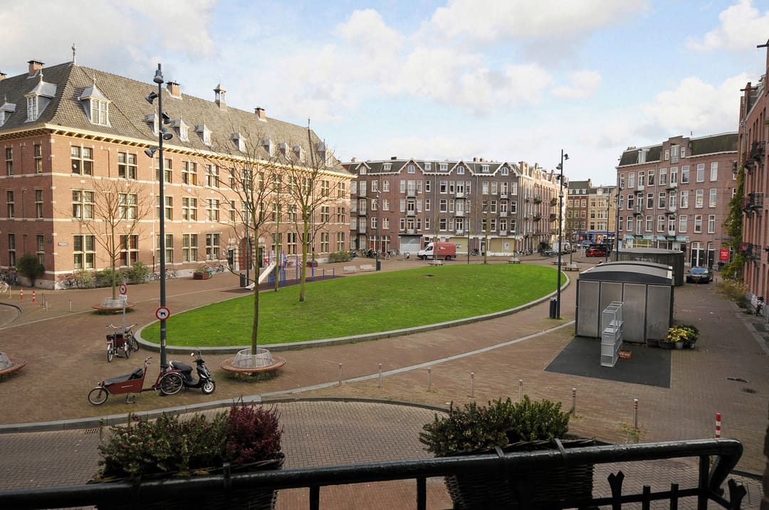 Foto 43 van Brederodestraat 57-H