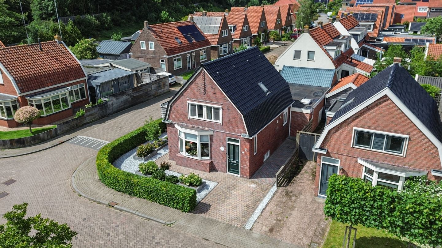 Foto 1 van Heechfinne 7