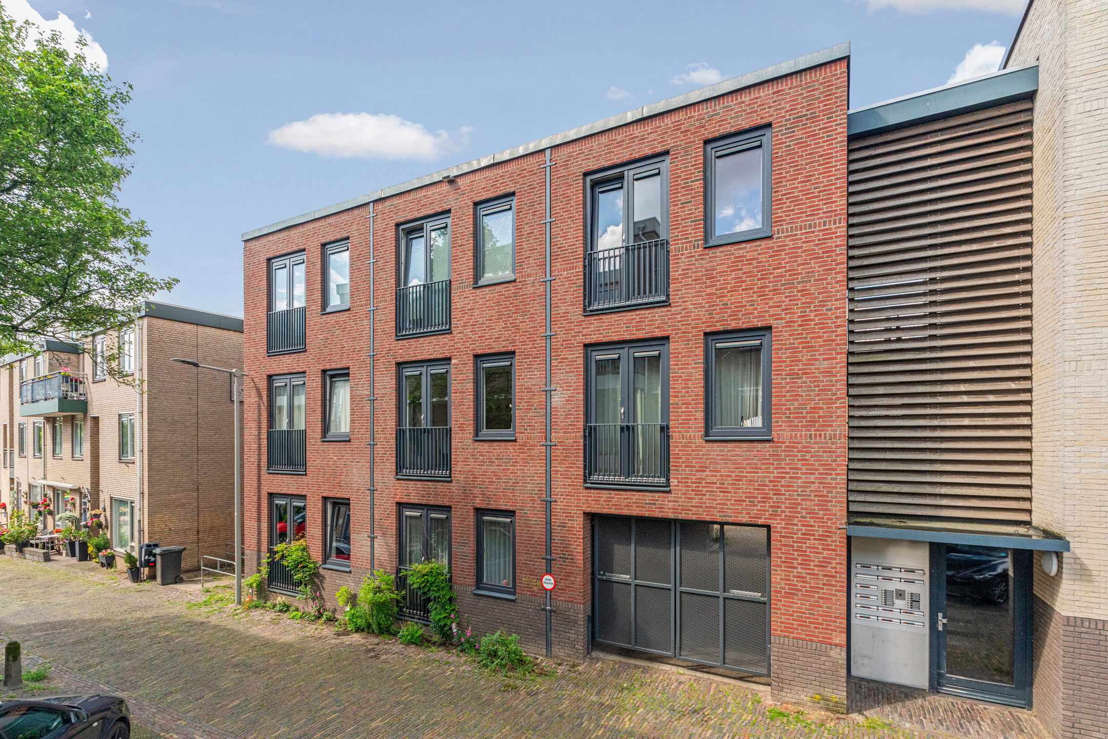 Paulstraat 26- 26 4