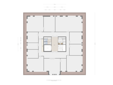 View floorplan