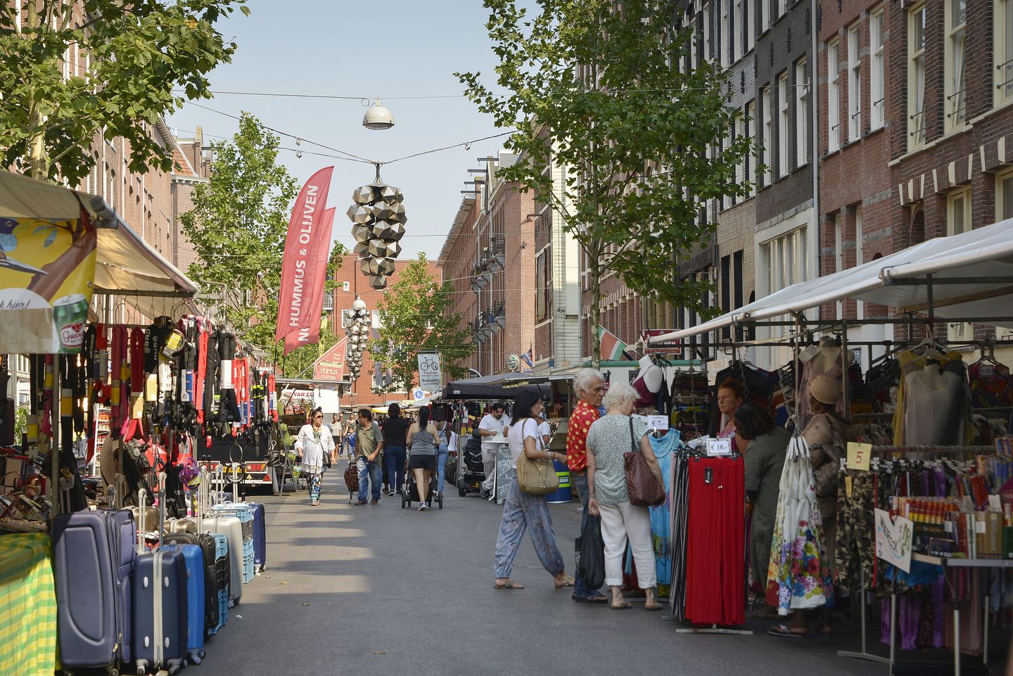 Foto 44 van Brederodestraat 57-H