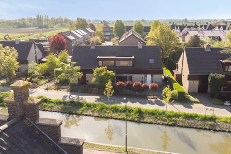 Sevenhovenstraat thumbnail