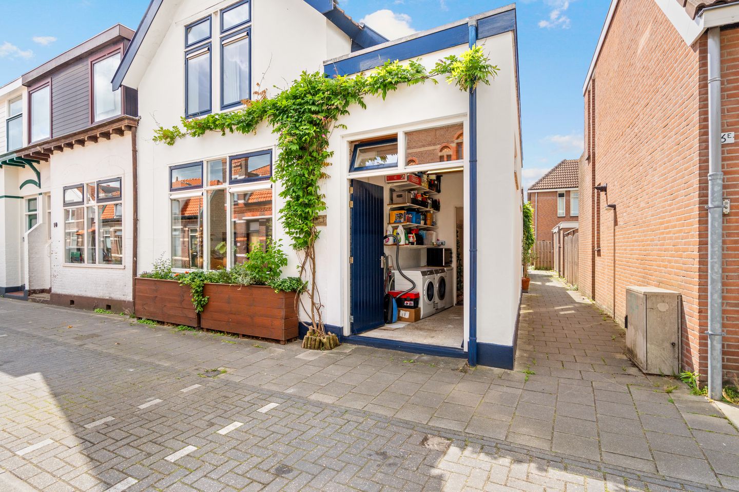 Foto 4 van Prins Hendrikstraat 8