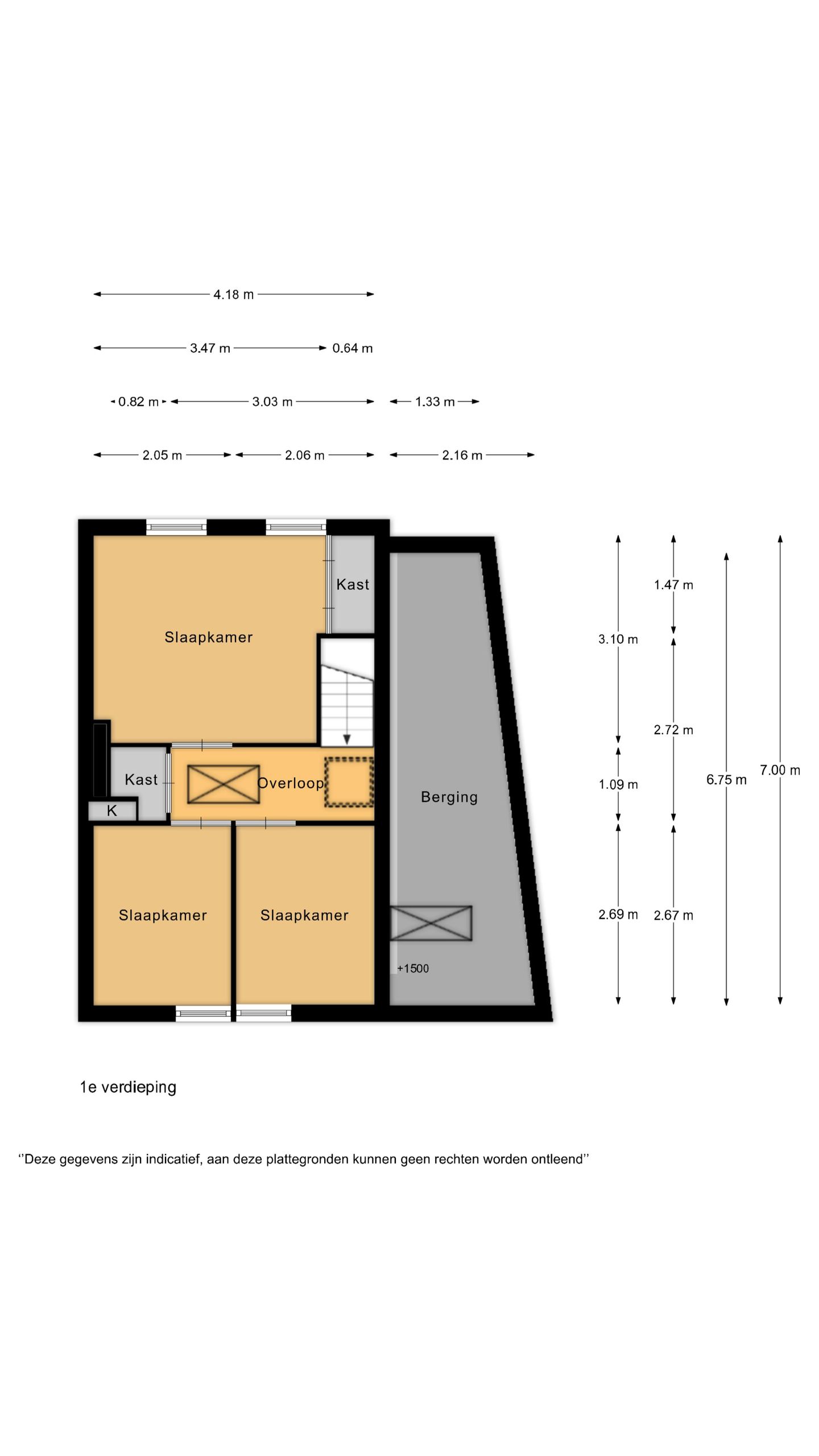 Foto 40 van Prins Hendrikstraat 8