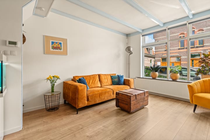 Foto 4 van Prins Hendrikstraat 8