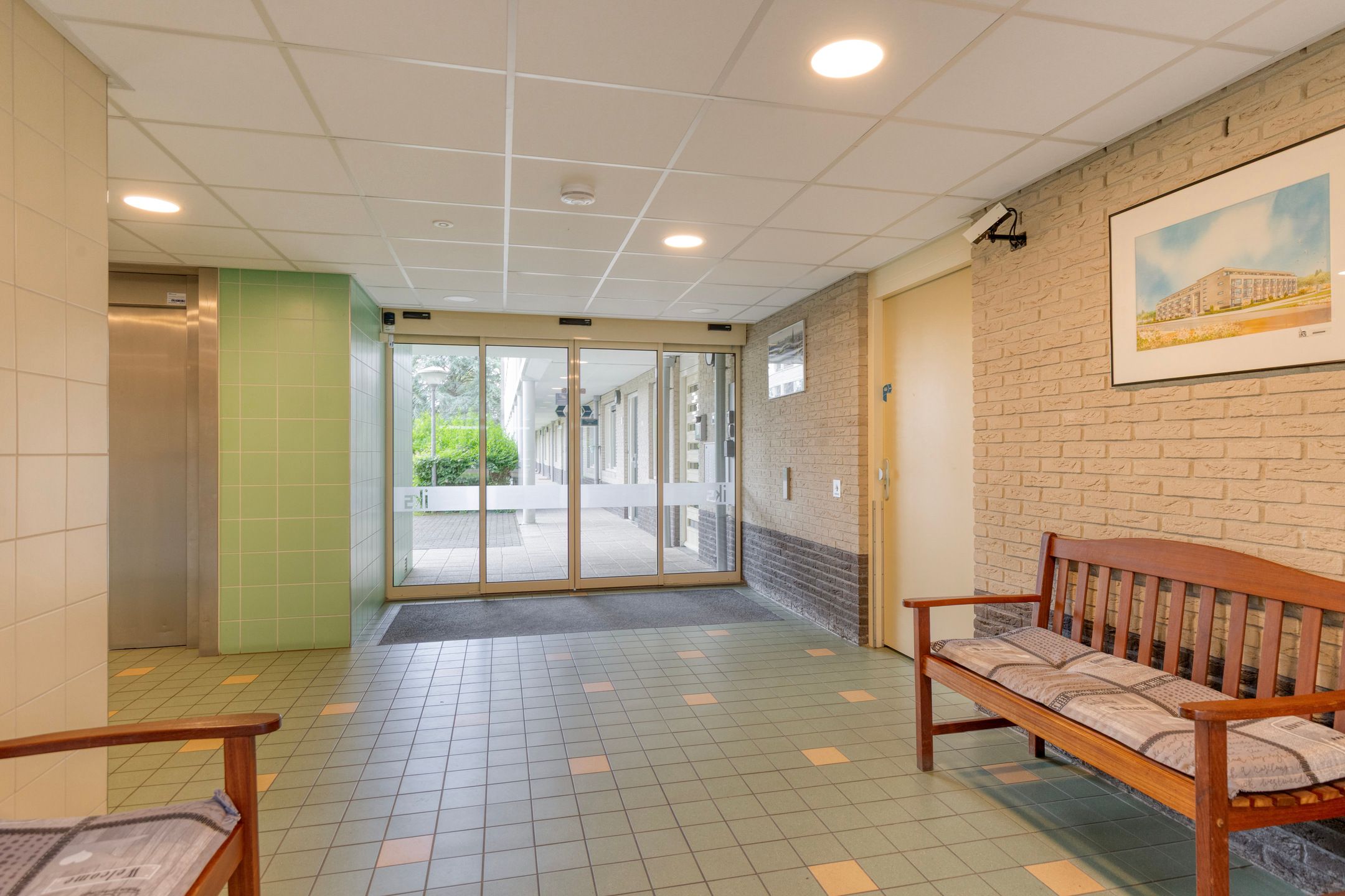 Photo 3 of Mr. Dr. van den Helmlaan 165