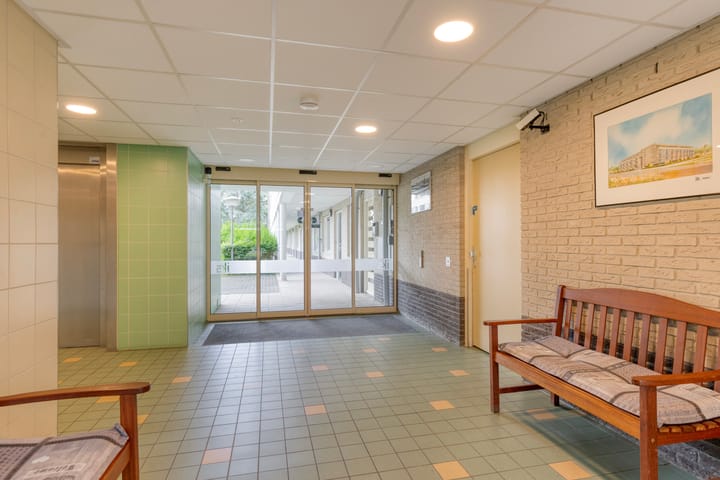 Photo 3 of Mr. Dr. van den Helmlaan 165