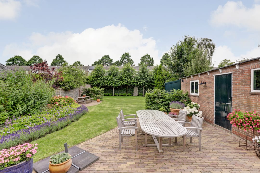 Foto 46 van Graaf Florisweg 111