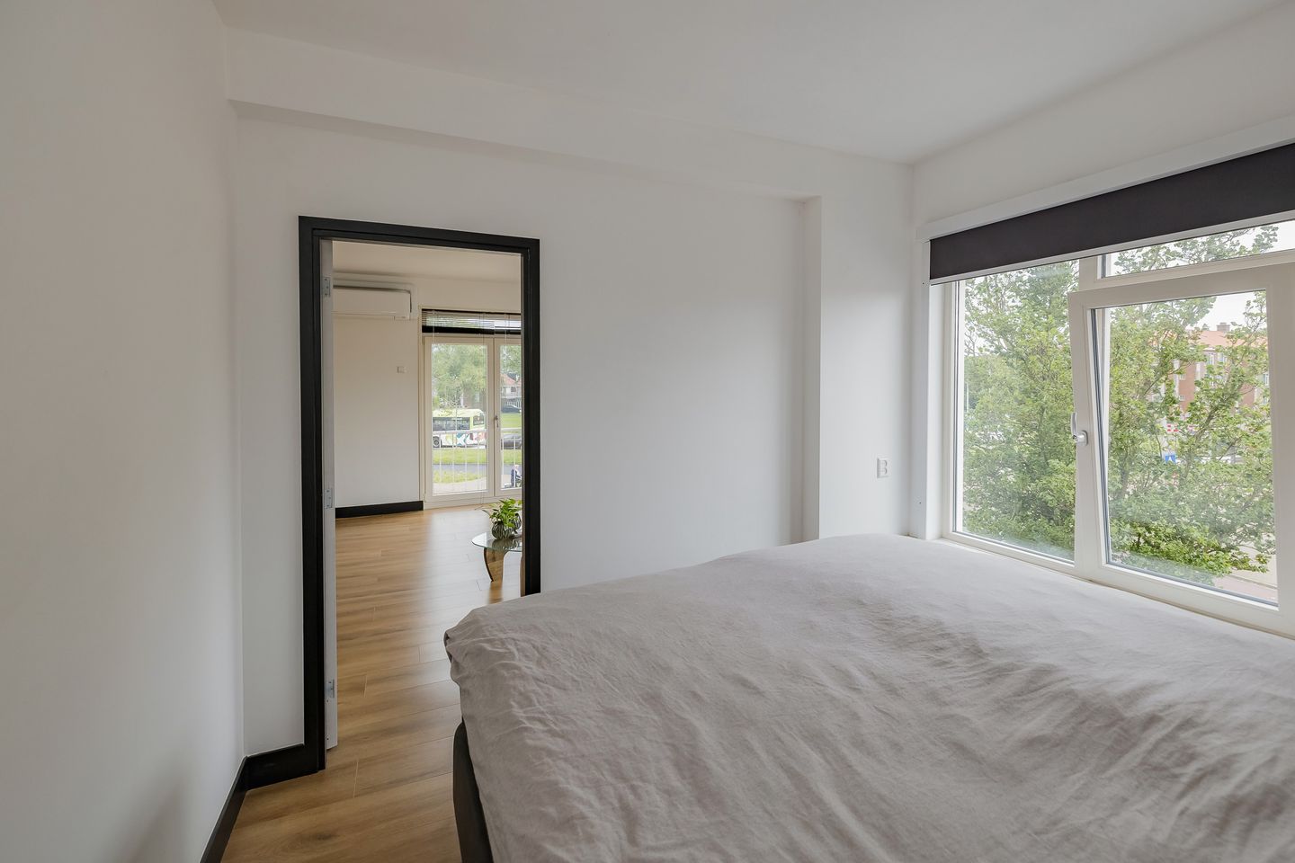 Photo 14 of Linnaeusstraat 167