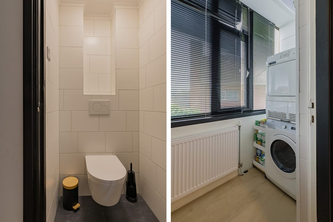 Photo 22 of Linnaeusstraat 167