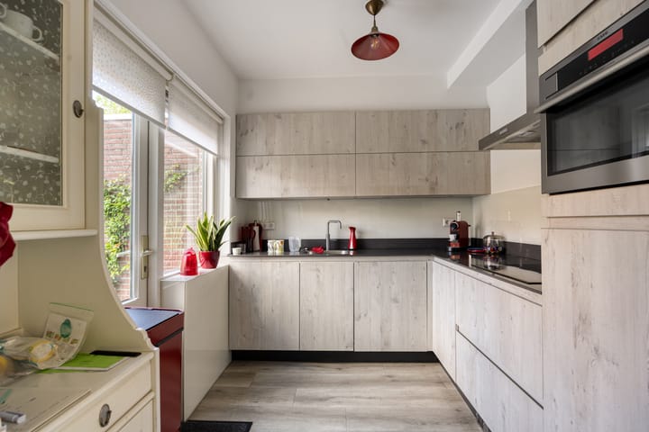 Foto 4 van Seringenlaan 5