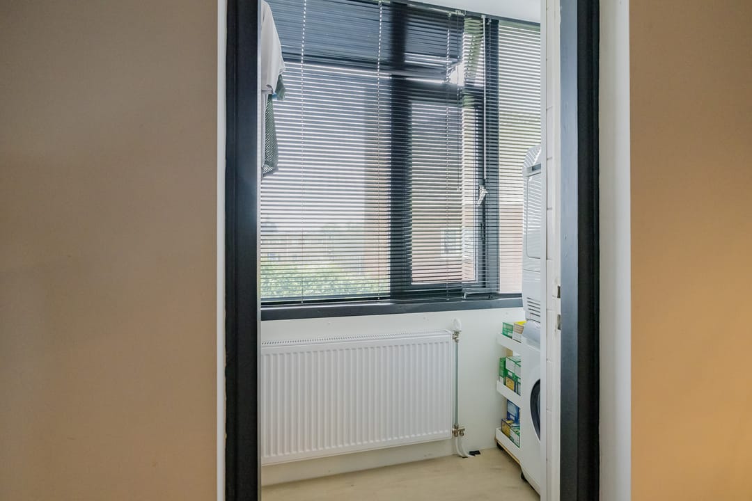 Photo 23 of Linnaeusstraat 167