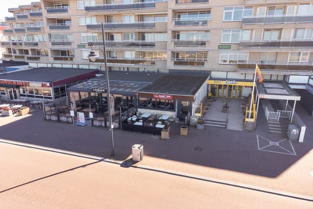 Bekijk foto 3 van Koningin Wilhelmina Boulevard 12-A