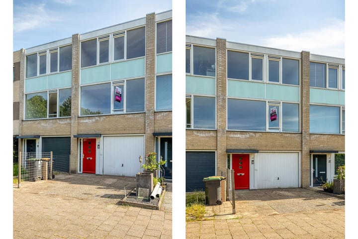 Photo 2 of Kreutzerstraat 22