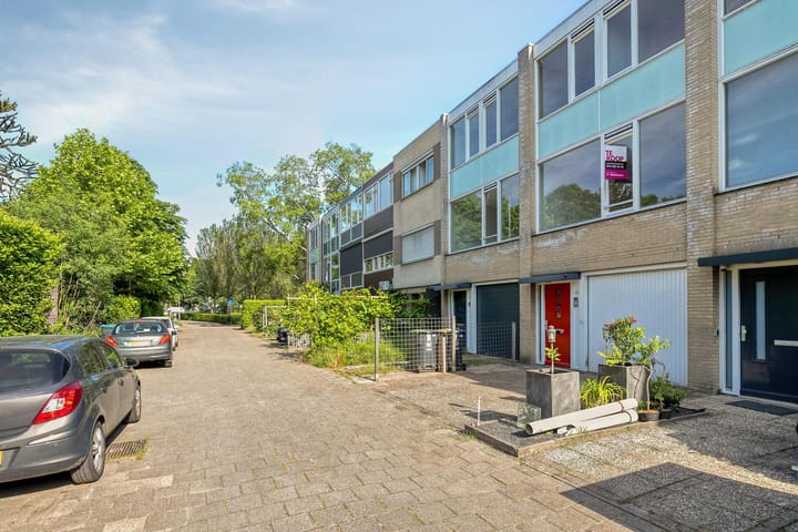 Photo 3 of Kreutzerstraat 22