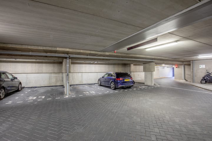 Photo 3 of Tugelaweg 32-A