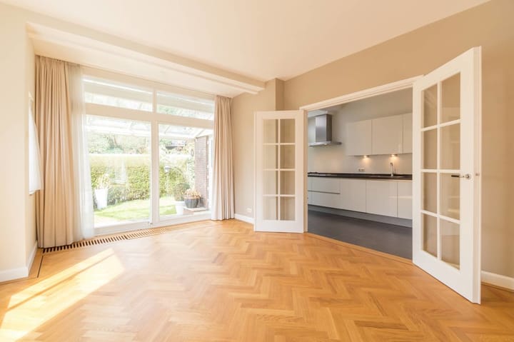 Foto 4 van Van Dorpstraat 21