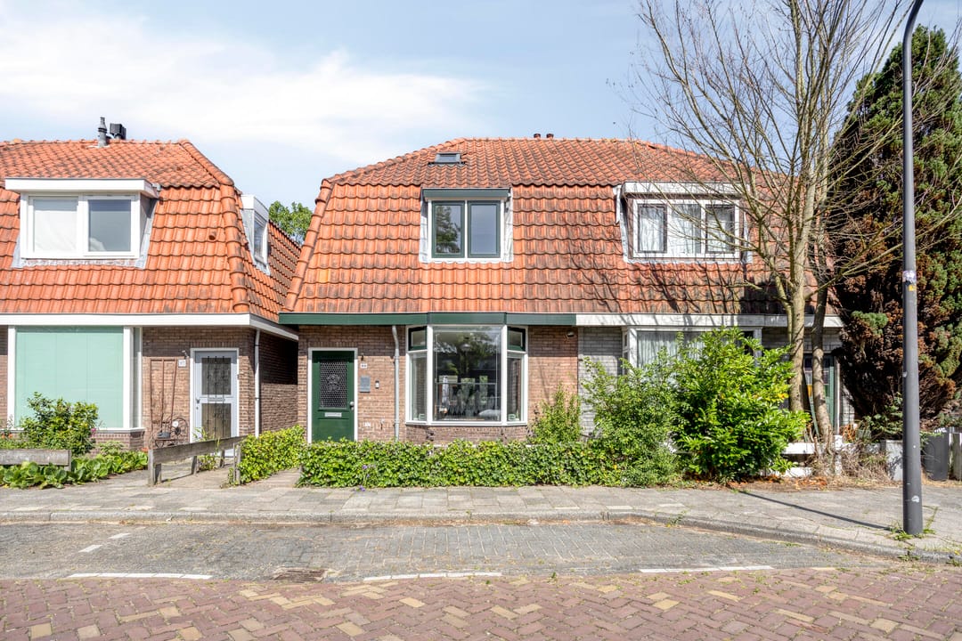 Foto 1 van Kuikensweg 99